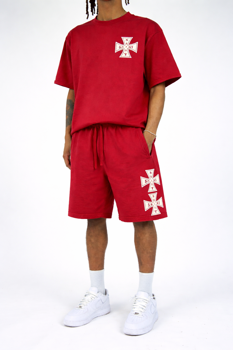 Saint Cross Set