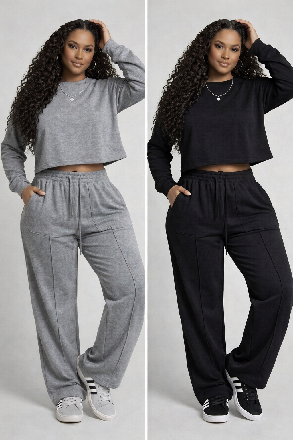 Chill Luxe Set