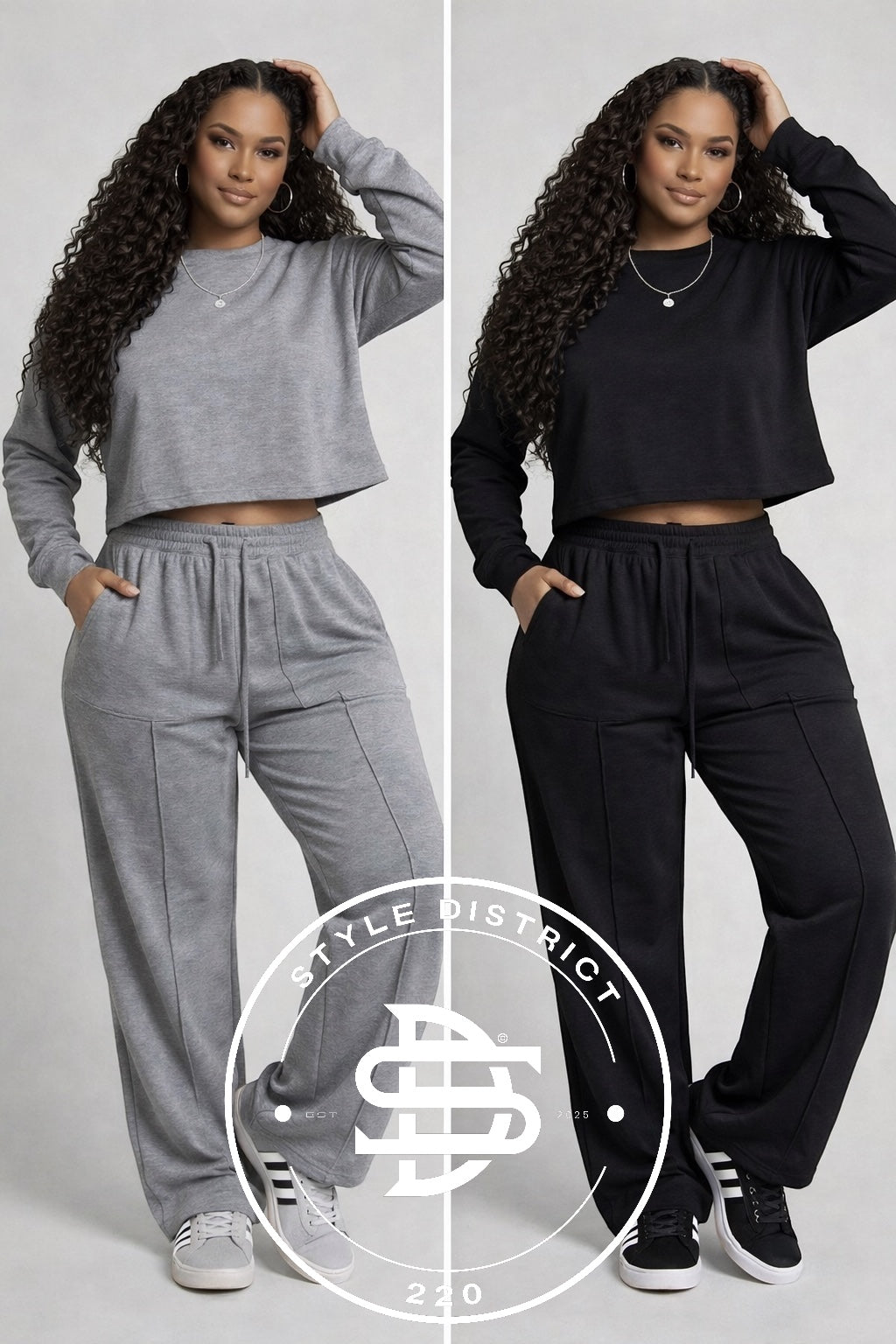 Chill Luxe Set