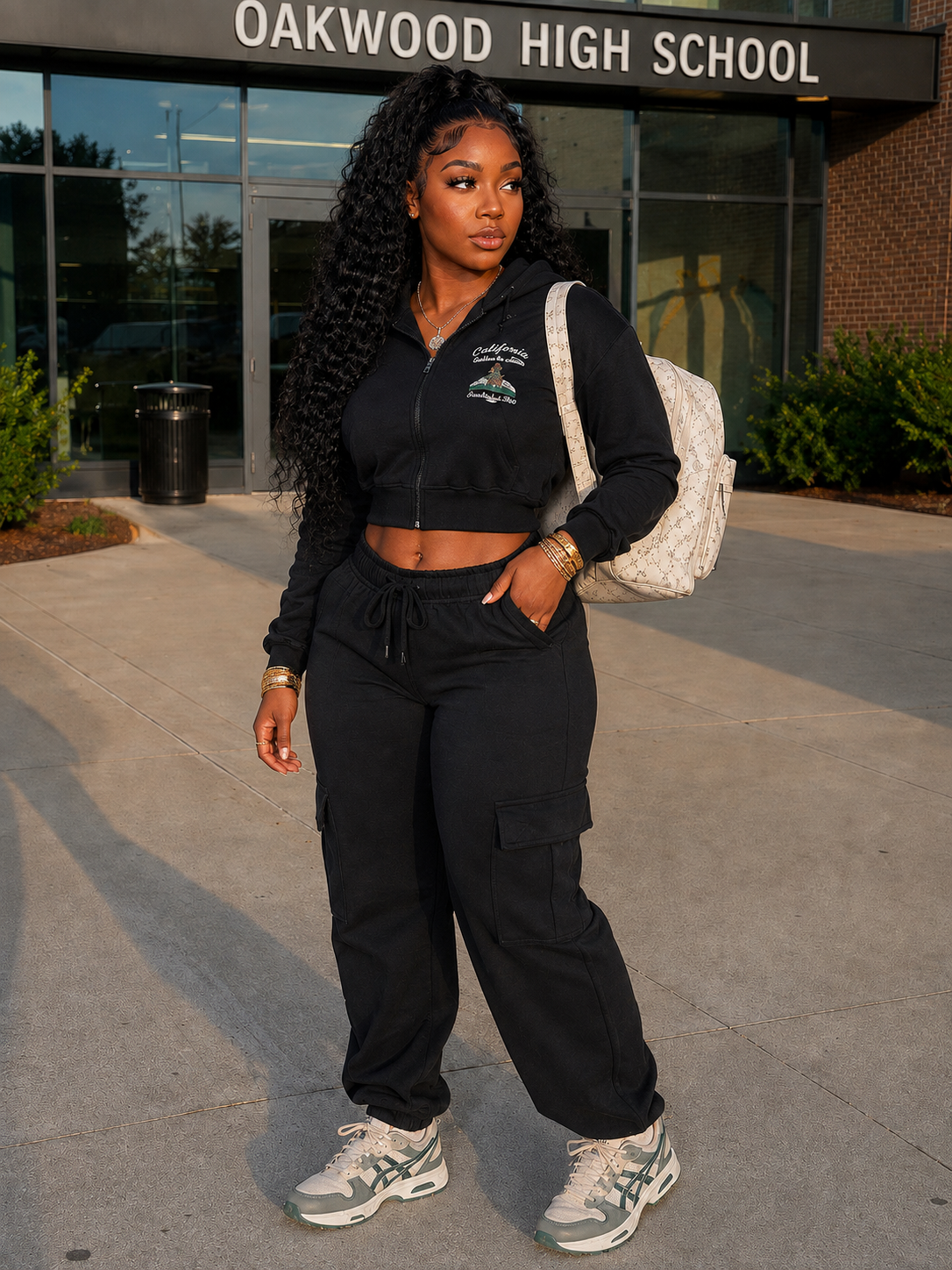 Style District Campus Sets