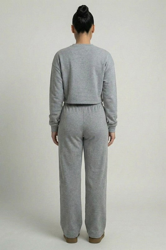 Chill Luxe Set