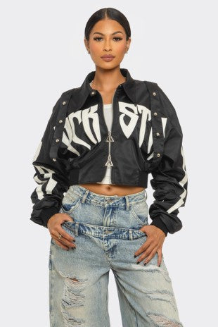 Main Character Jackets