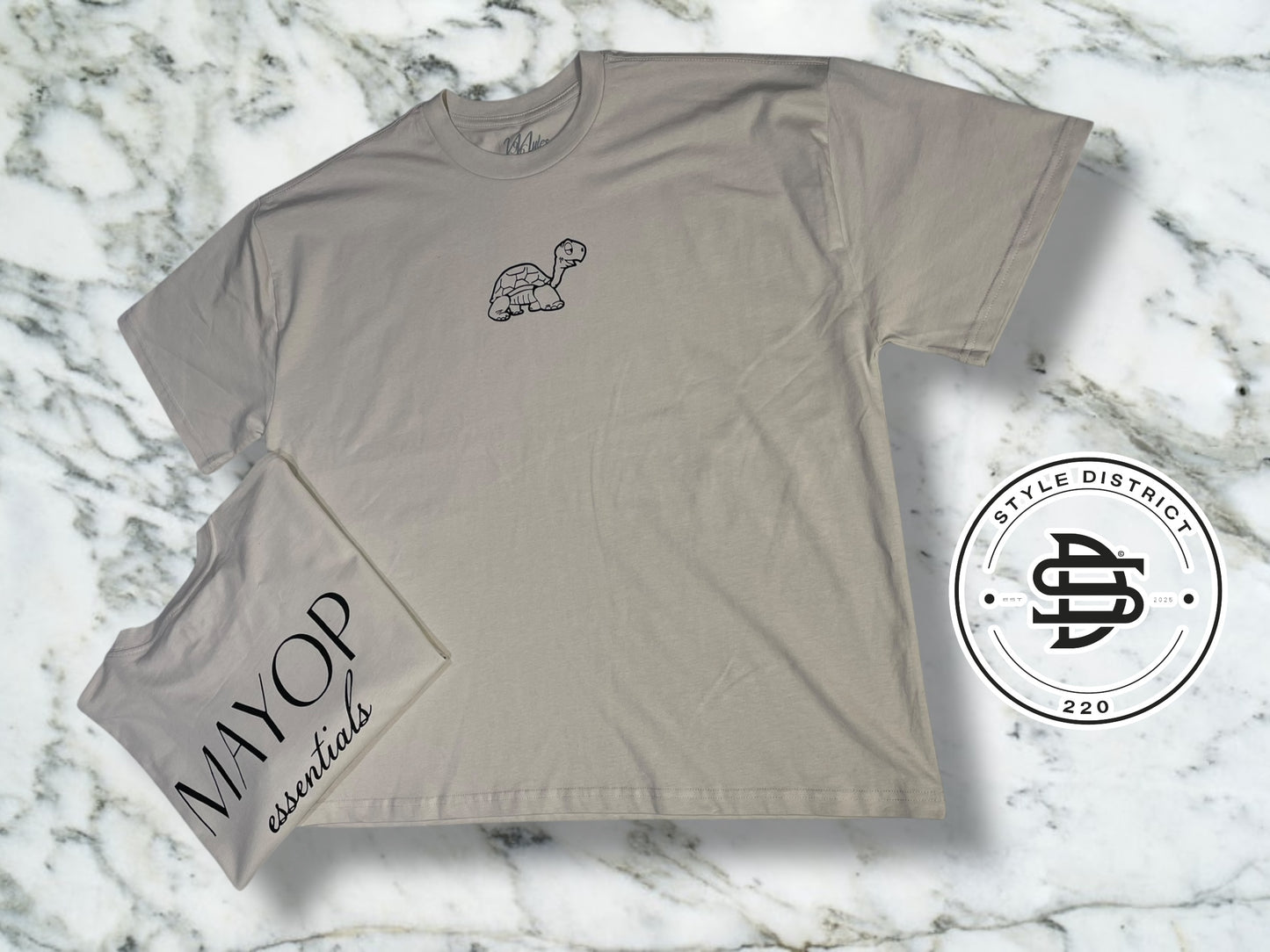 MAYOP Essentials Shirt