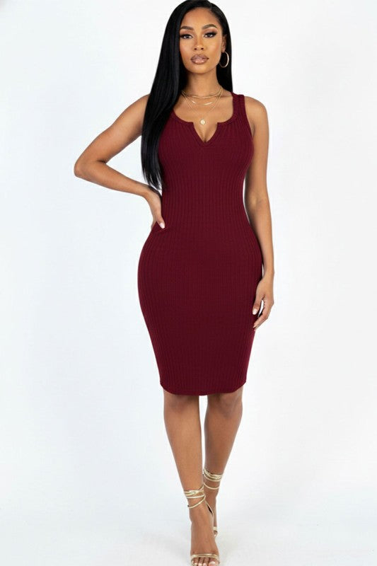 Midday Dress
