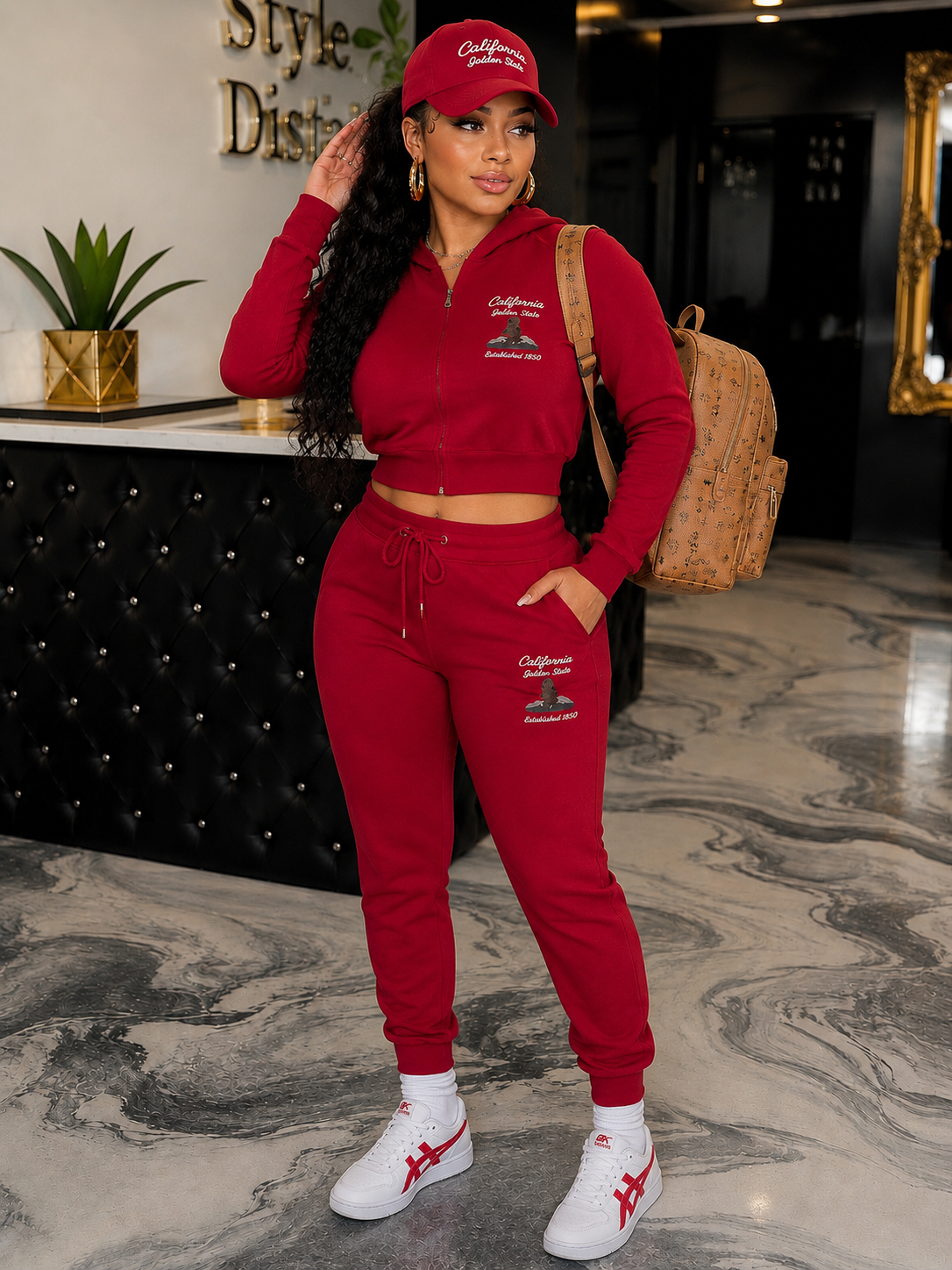 Style District Campus Sets