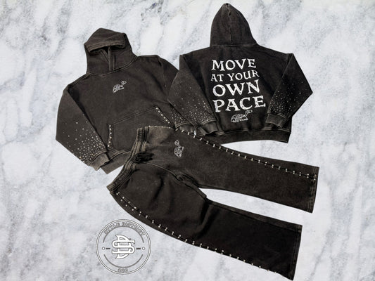 Grunge Tortoise Set