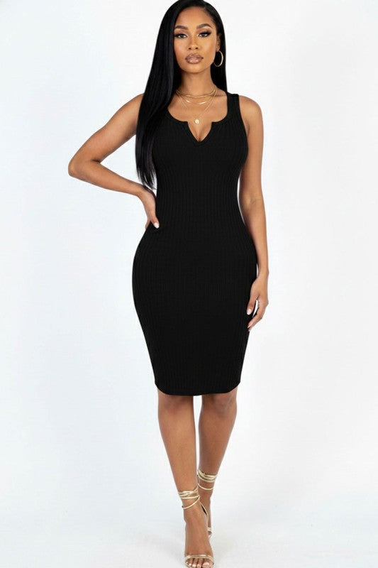 Midday Dress