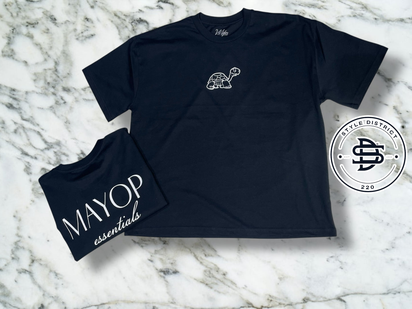 MAYOP Essentials Shirt