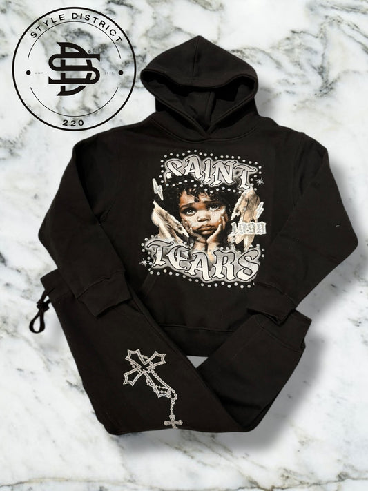 Youth Saint Tears Set