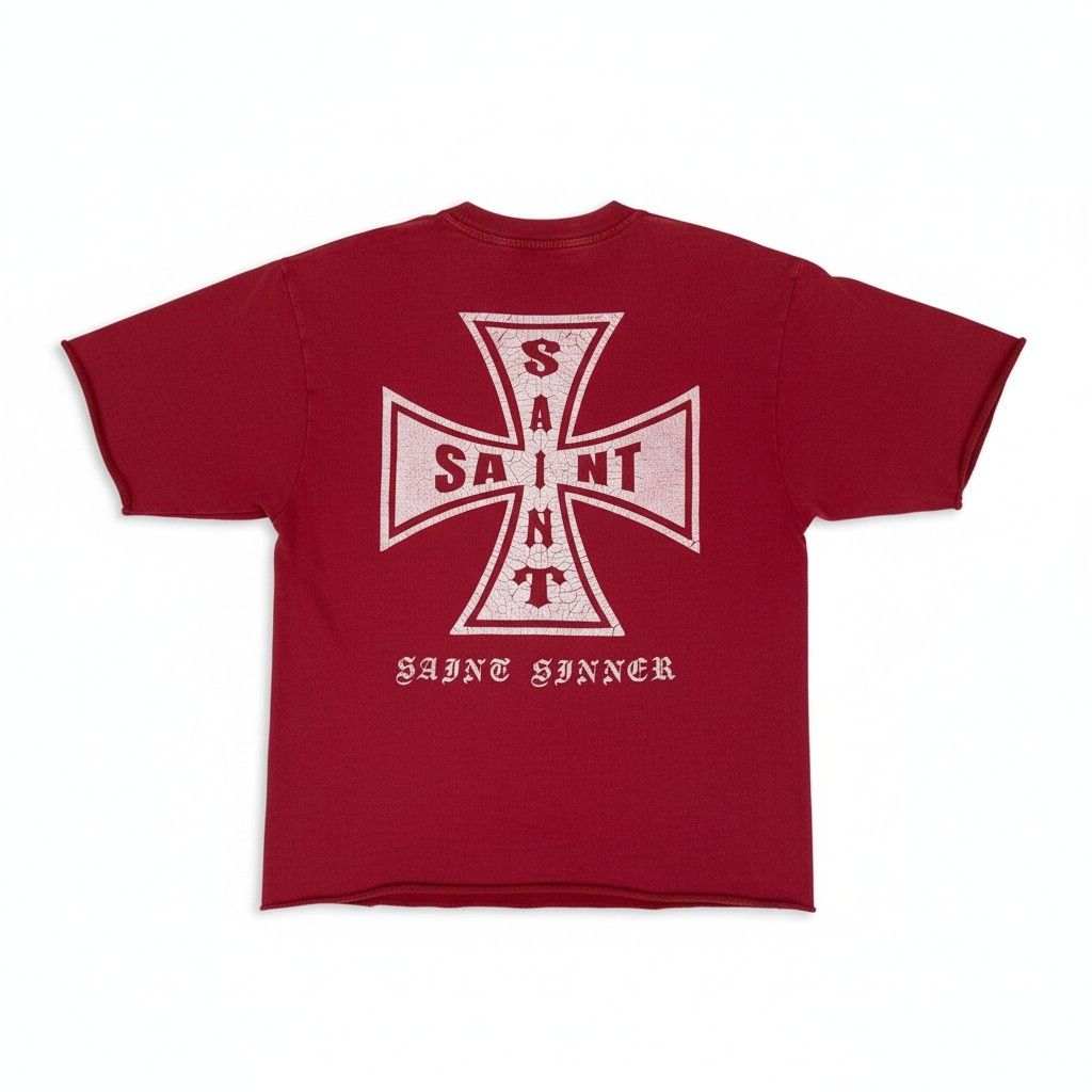 Saint Cross Set