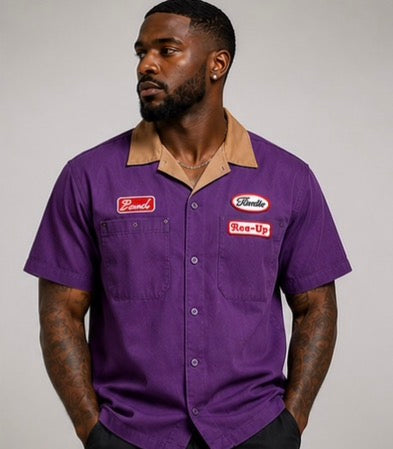 Overnite Trucker Top