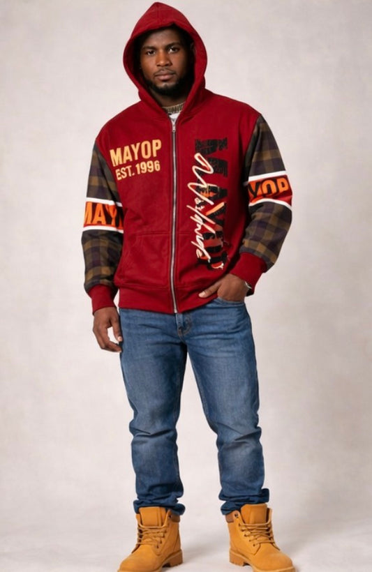 MAYOP Hoodie