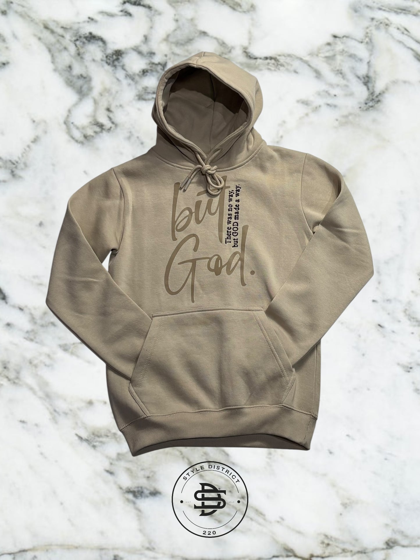 Youth Faith Hoodie