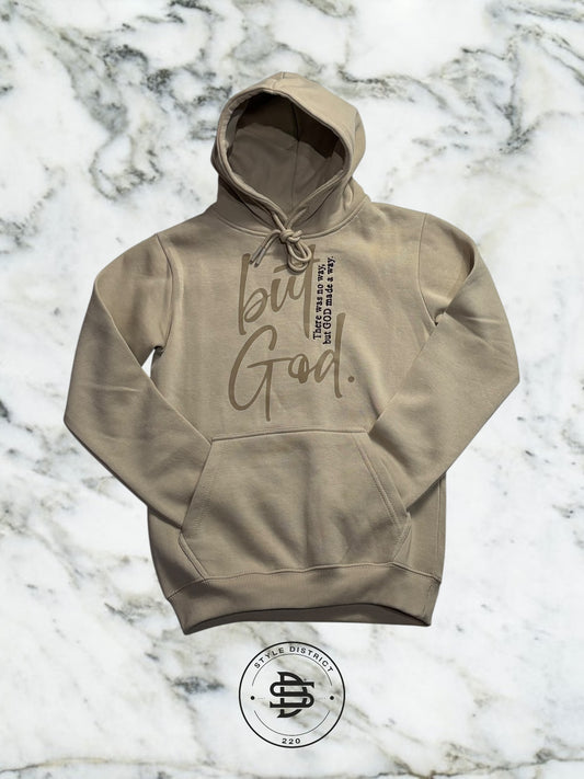 Youth Faith Hoodie