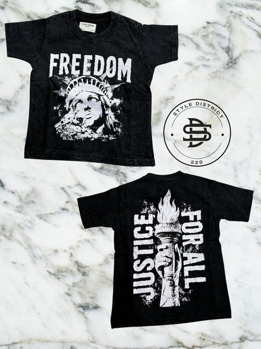 Youth Liberty Tee