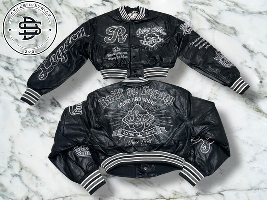 Rise Above Jacket (Women)