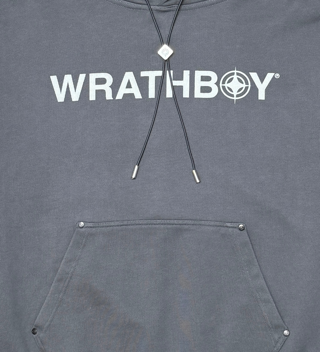 God Is My Weapon Hoodie