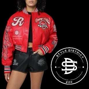 Rise Above Jacket (Women)