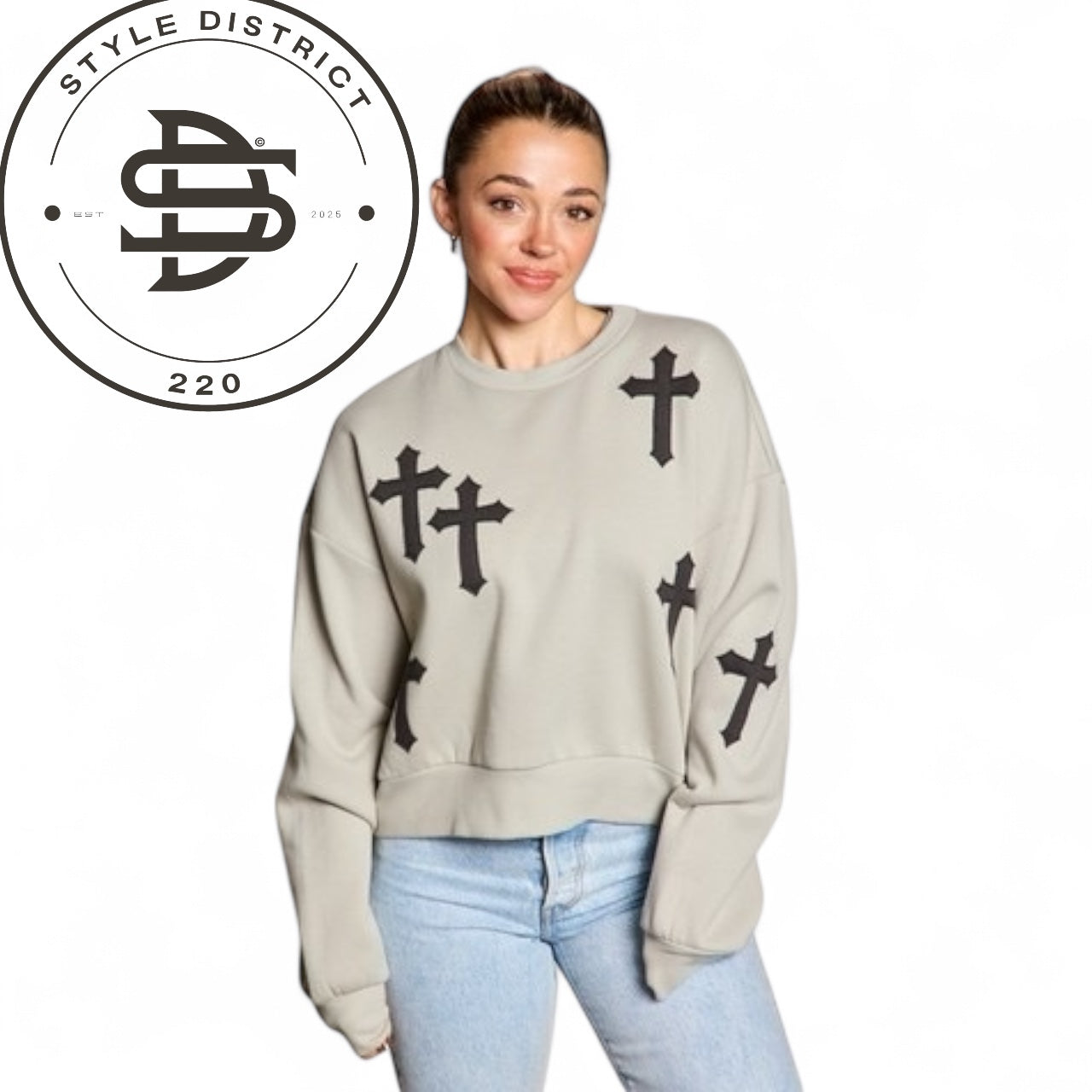 Cross Crew