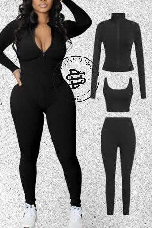 ESSENTIALLY FIT
