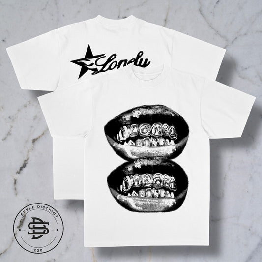 Lonely Grillz Premium Tee