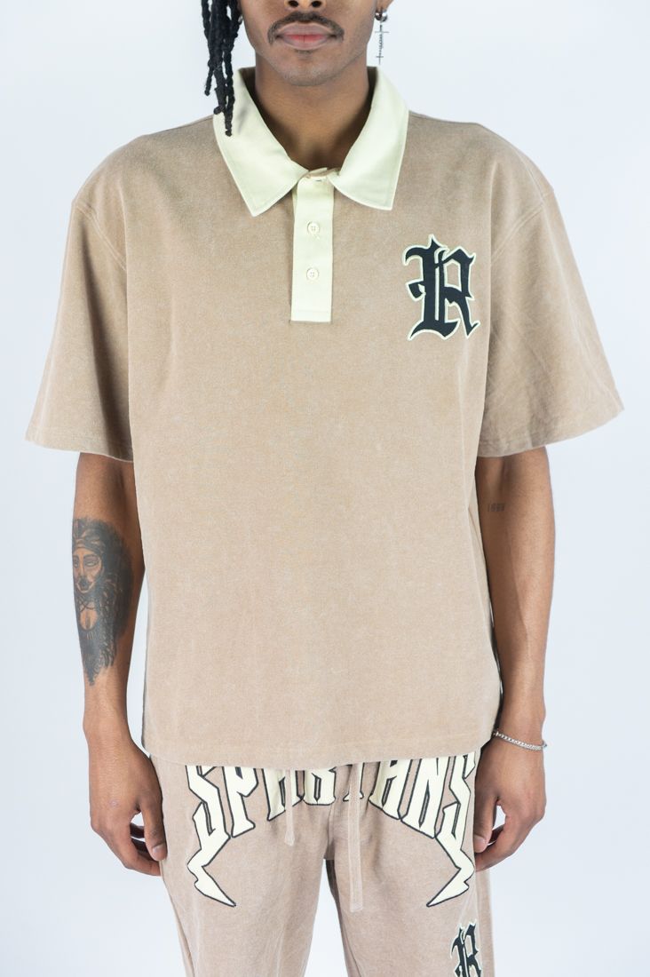 Spartans Polo
