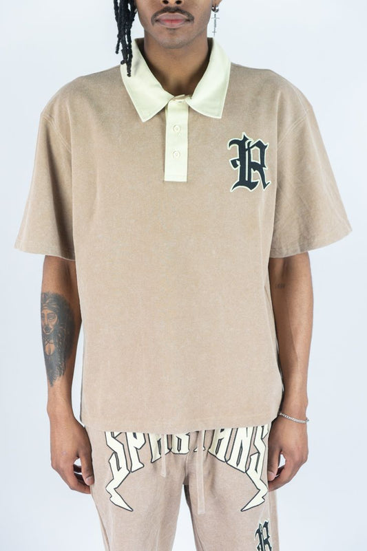 Spartans Polo