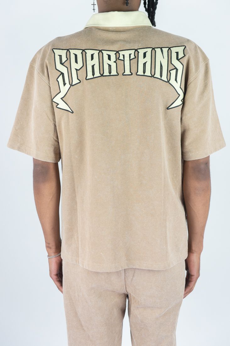 Spartans Polo