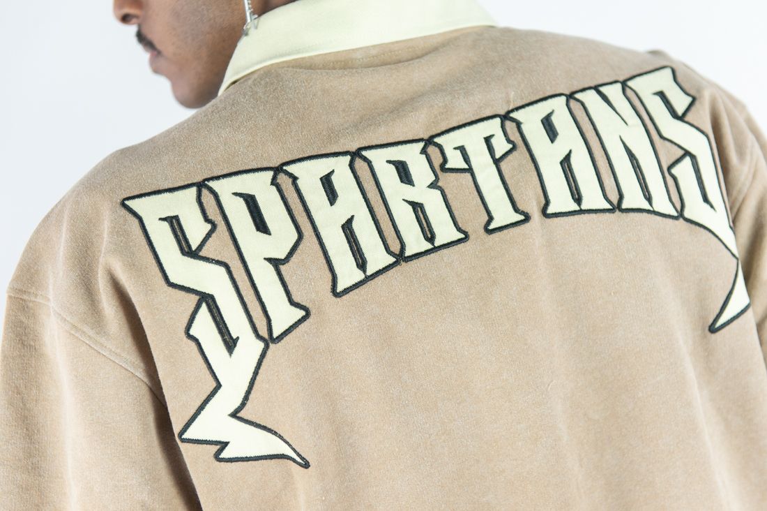 Spartans Polo