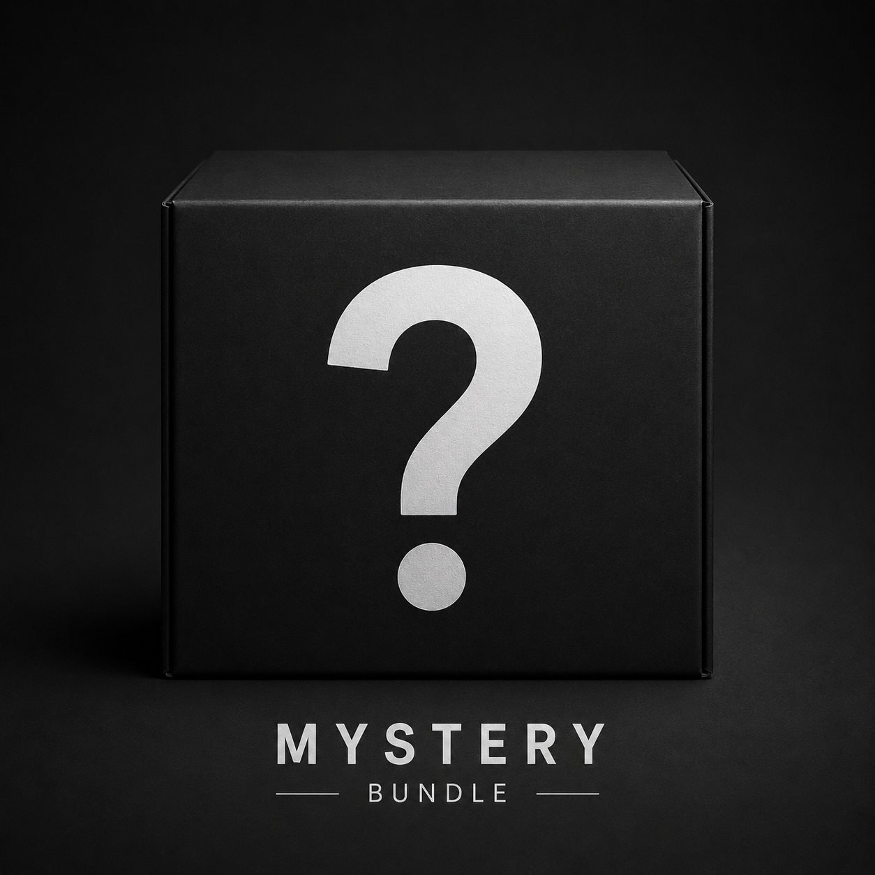 Mystery Bundle (Men’s)