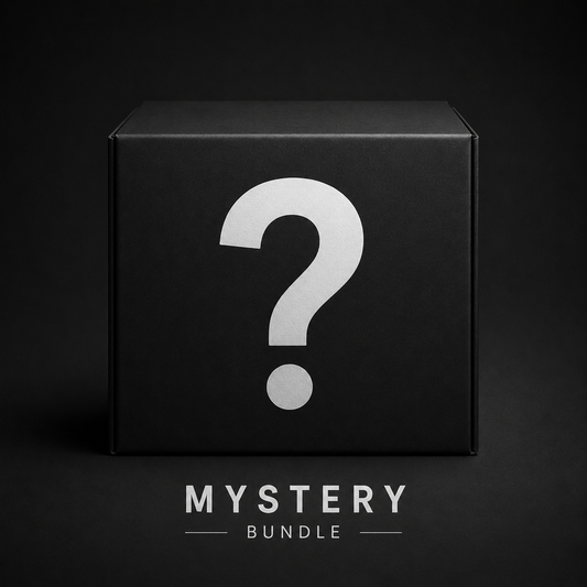 Mystery Bundle (Men’s)