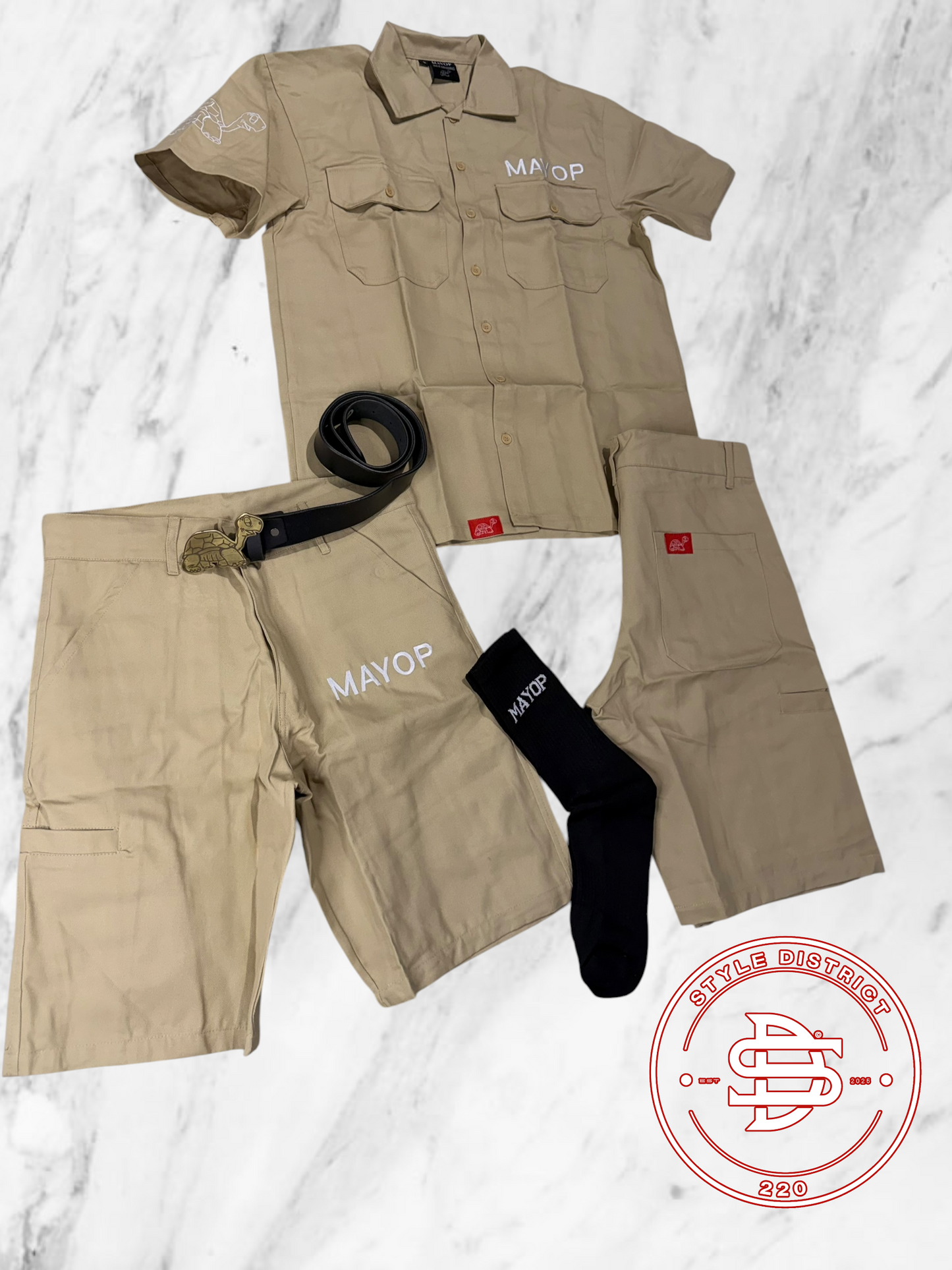 MAYOP Work Set