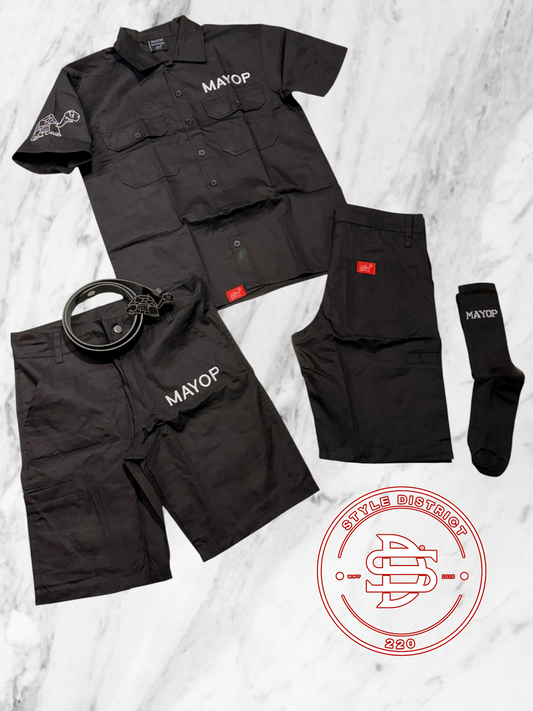 MAYOP Work Set