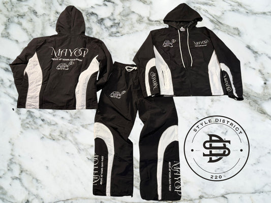 MAYOP V2 Set
