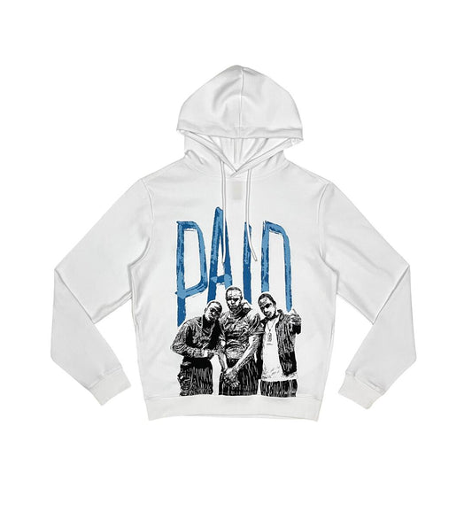 Paid In Full Hoodie