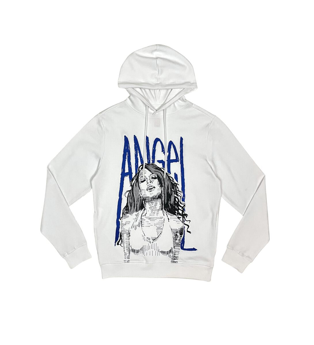 Angel Hoodie