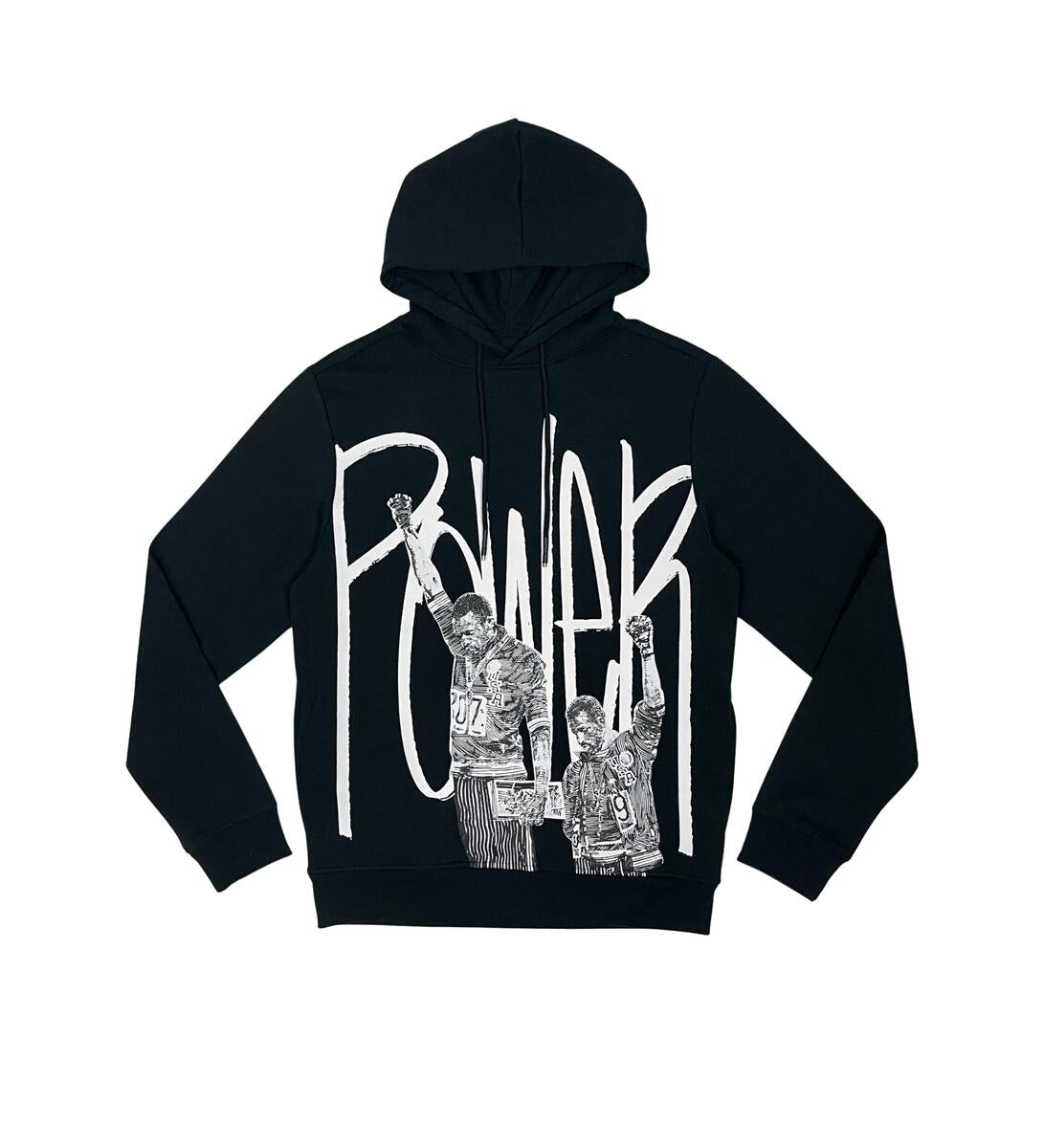 Power Hoodie