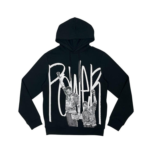 Power Hoodie