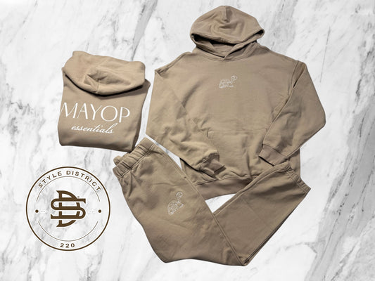 MAYOP Essentials Sets
