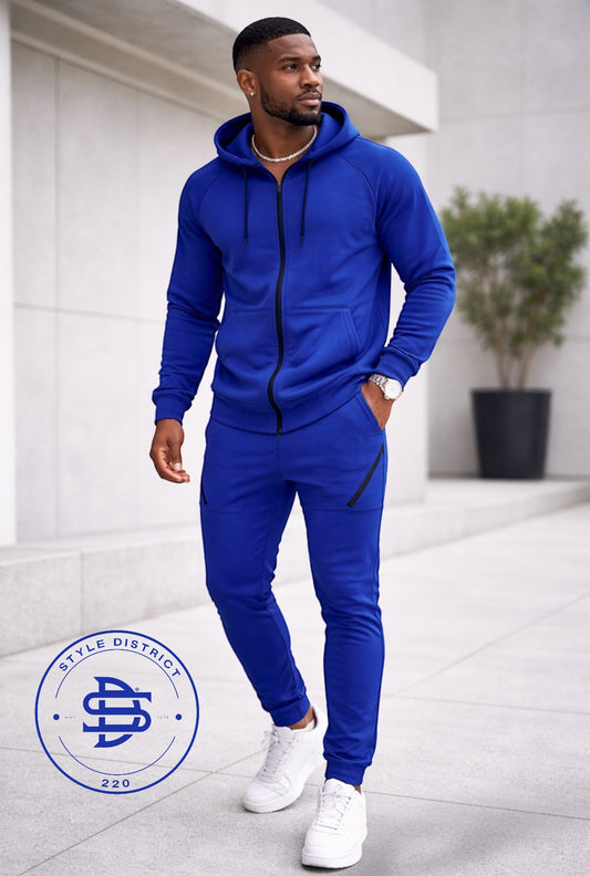 Style District Tech Sets