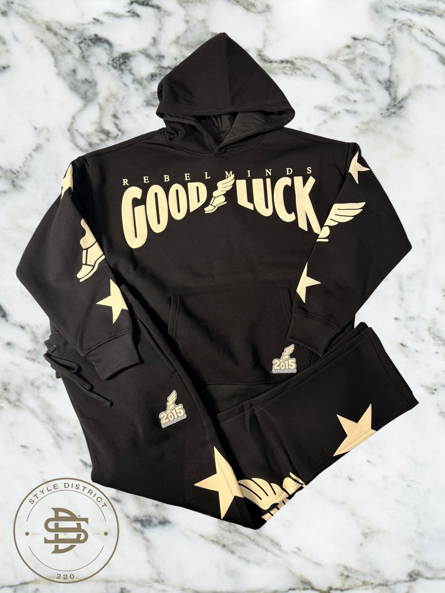 Good Luck Set