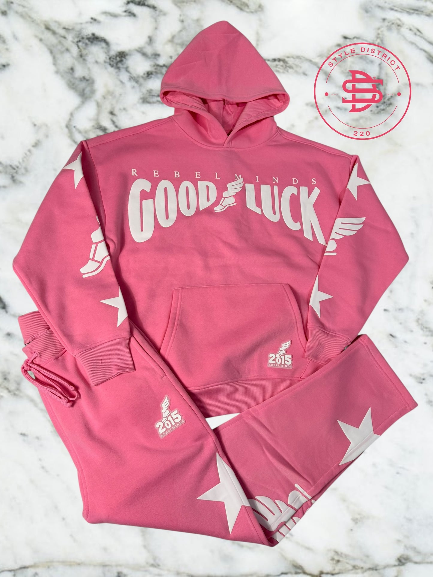 Good Luck Set